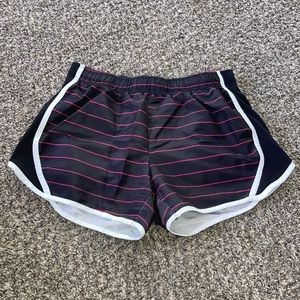 Athletic Works workout shorts. Size S/CH (4-6).